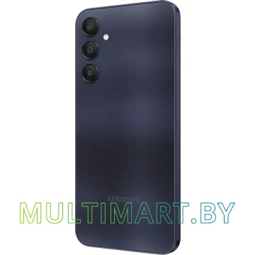 Смартфон Samsung Galaxy A25 SM-A256E 8GB/256GB (темно-синий) картинка 7